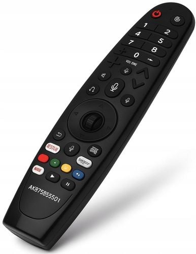 Pilot do telewizora LG zamiennik LED 4K UHD SMART FULL HD na Arena.pl