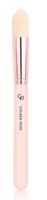 Golden Rose Nude Look STOŻKOWY PĘDZEL DO TWARZY Kolor - 325