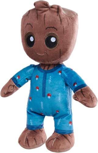 simba disney marvel strażnicy galaktyki groot 31cm na Arena.pl