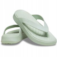 Japonki Klapki Damskie Crocs Getaway 209589 Flip 39-40