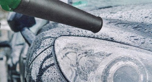 Akumulatorowa dmuchawa PARKSIDE 20 V, PAUGB A1 na Arena.pl