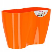 DONICZKA OSŁONKA DONICA WKŁAD KWIATY KOLORY 23cm