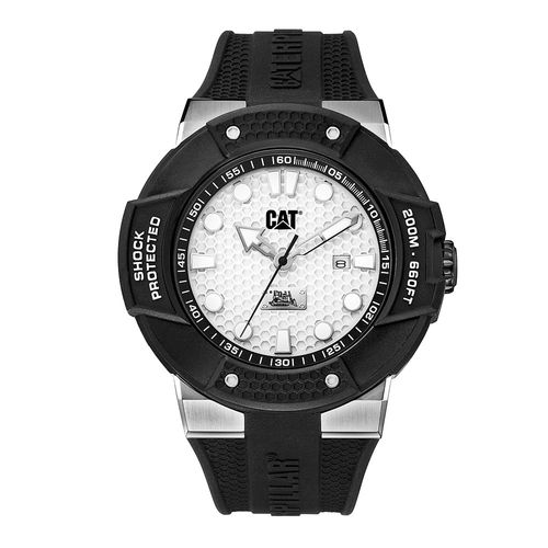 Zegarek CAT® SHOCKMASTER SE.141.21.212 na Arena.pl