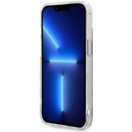 Etui Guess do iPhone 15, iPhone 14, iPhone 13, Czarny, MagSafe na Arena.pl