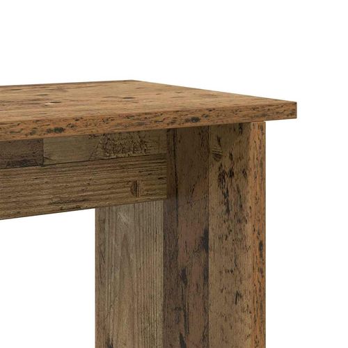 Szafka pod telewizor Stare drewno 180 x 30 x 43 cm na Arena.pl