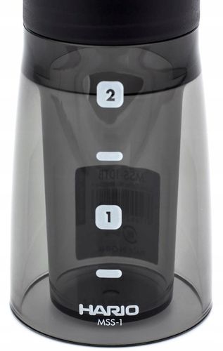 Hario Mini Mill Slim Plus - Młynek do kawy na Arena.pl