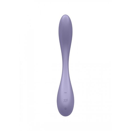 Satisfyer G-Spot Flex 5+ Lilac na Arena.pl
