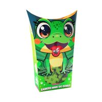 Mini Waffle 34El Pocket Pets: Żaba