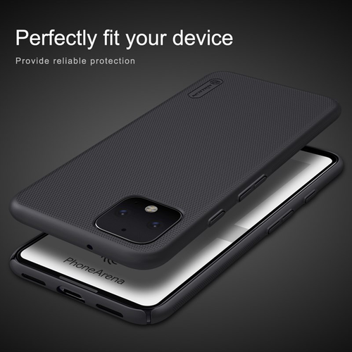Etui Google Pixel 4 (Black) na Arena.pl