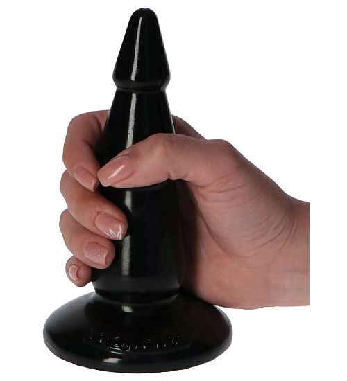 Plug trzystopniowy analny zdjęcie 1