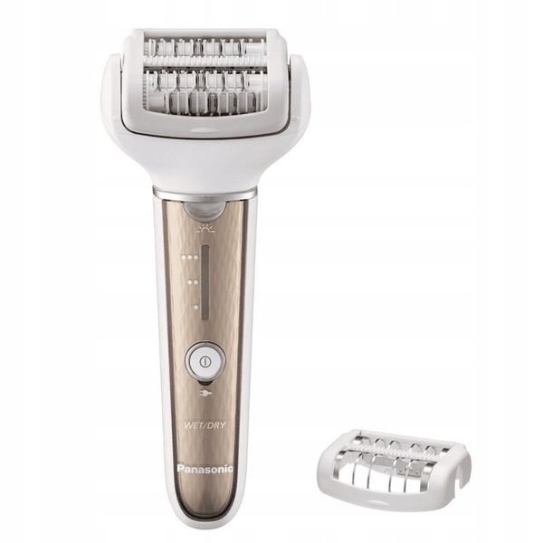 Depilator Panasonic Wet&Dry ES-EL3A zdjęcie 2
