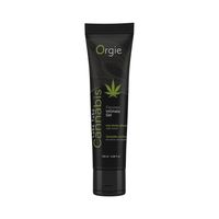 orgie cannabis lubetube 100 ml