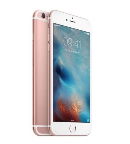Apple iPhone 6s Plus 128GB Rose Gold na Arena.pl