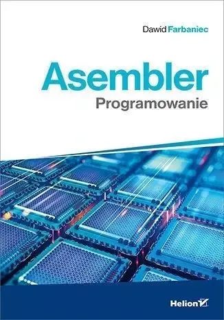 Asembler. Programowanie zdjęcie 1