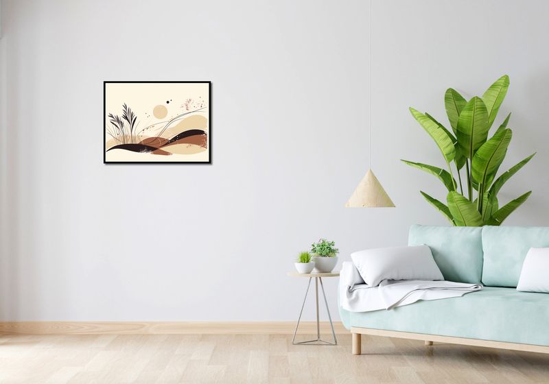 Plakat 65x50cm Szept Gwizdu zdjęcie 4