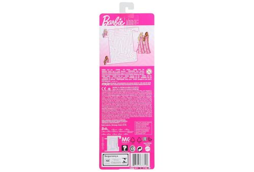 MATTEL FWK88 BARBIE na Arena.pl