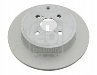 TARCZA HAM TYL 279X9 P FEBI BILSTEIN