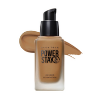 Avon Power Stay Podkład do twarzy - 320G Sun Beige