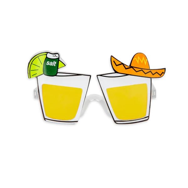 Okulary imprezowe tequila drink zdjęcie 1