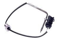 Czujnik temperatury spalin do OPEL MERIVA B 2014 2015 2016 2017