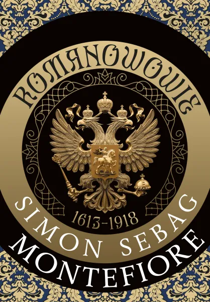 Romanowowie 1613-1918 zdjęcie 1
