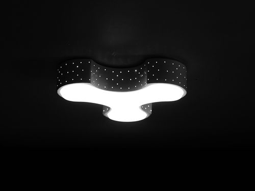 Plafon Brillare Starfish S 3000K D2 na Arena.pl