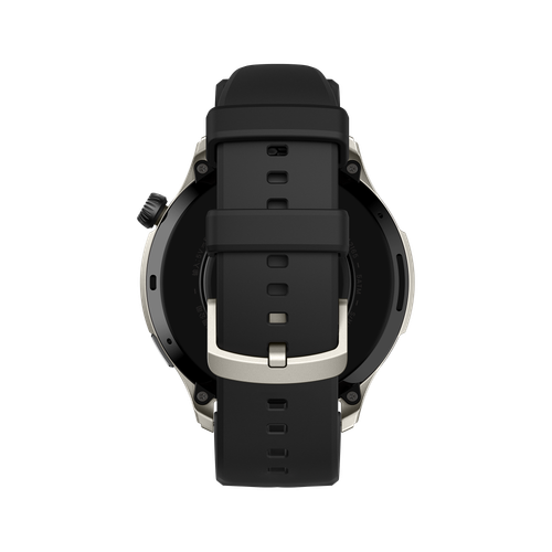 Smartwatch Amazfit GTR 4 Black + Waga Smart Scale na Arena.pl