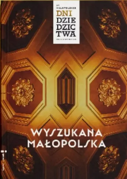 Wyszukana Małopolska zdjęcie 1