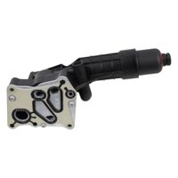 OBUDOWA FILTRA OLEJU "NOT FOR SALE IN GERMANY" MERCEDES SLK R172 2015