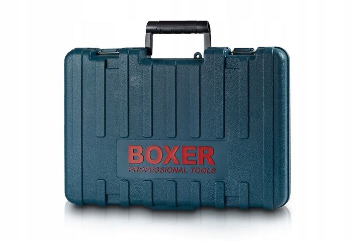 MŁOTOWIERTARKA MŁOT UDAROWY WIERTARKA SDS+ 3150W zdjęcie 7