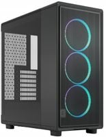 Obudowa Fractal Design Epoch Black TG RGB Light Tint