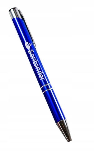 Długopis reklamowy z grawerem idealny prezent na Arena.pl