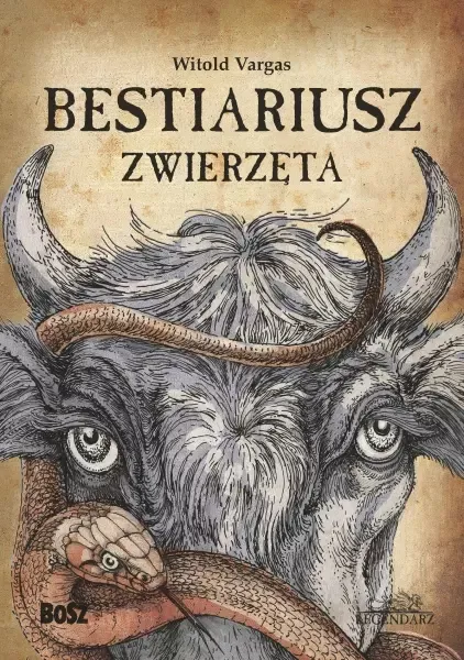 Bestiariusz. Zwierzęta zdjęcie 1