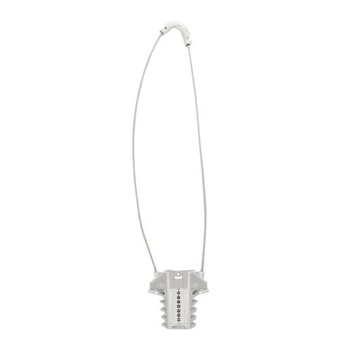 Qoltec Uchwyt odciągowy MBL: 3kN | <7mm na Arena.pl