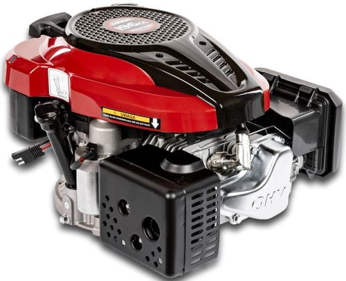 SILNIK LONCIN LC1P70FC-P E-START DO KOSIARKI SPALINOWY BENZYNOWY 6.5 KM 196 cm3 WAŁ PIONOWY WALCOWY 25x80mm Z ROZRUSZNIKIEM MOTOR HONDA ,VANGUARD , B&S , BRIGGS & STRATTON, KOHLER, KAWASAKI na Arena.pl