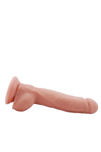mr. dixx 9inch dual density dildo na Arena.pl