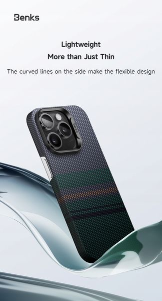 Plecki niktrade do Apple iPhone 16 Pro Max czarny zdjęcie 7