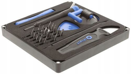 Zestaw narzędzi iFixit Essential Electronicts na Arena.pl