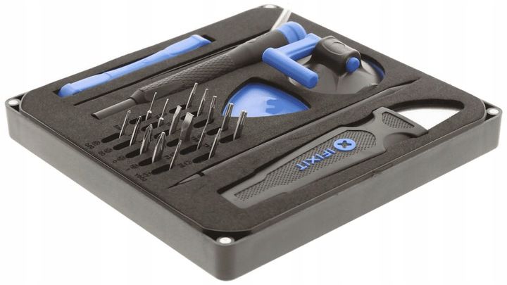 Zestaw narzędzi iFixit Essential Electronicts zdjęcie 6