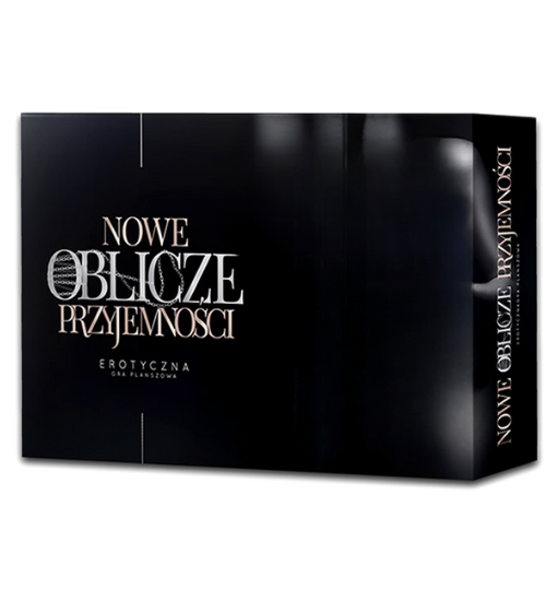 Nowe oblicze przyjemności zdjęcie 1