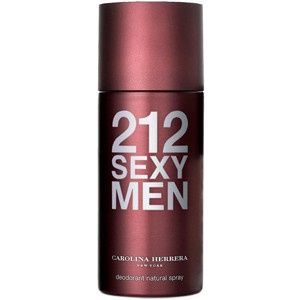 212 Sexy Men dezodorant spray 150ml zdjęcie 1