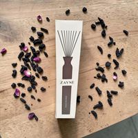 Zapach do domu, pracy dyfuzor hit zapach czarna herbata z różą black tea