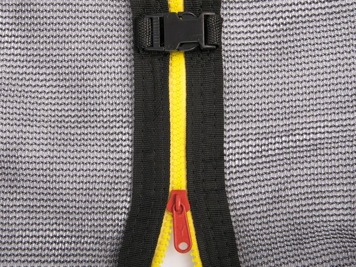 Siatka wewnętrzna do trampolin 312cm 10ft NEOSPORT zdjęcie 5