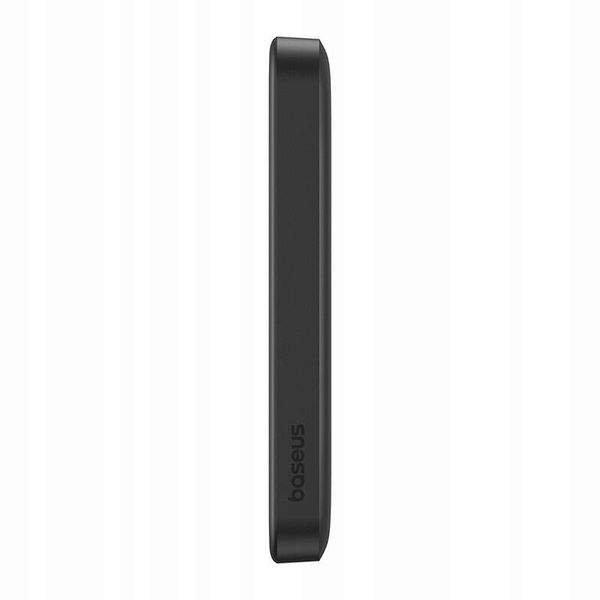 Powerbank Baseus 5000 mAh czarny zdjęcie 7