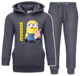 Dres Dziecięcy Minionki