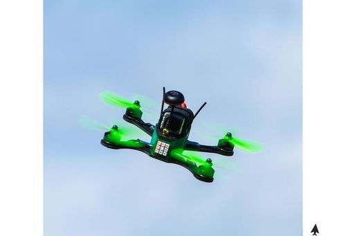 Blade Conspiracy 220 Pro FPV Racer BNF Basic na Arena.pl