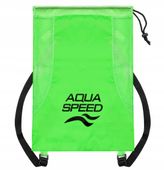 Plecak worek sportowy unisex Aqua Speed Mesh Backpack 51x36cm 30l
