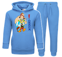 Dres Dziecięcy - Asterix - Final Battle