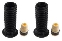 OSŁONA AMORTYZATORA Z ODBOJEM PRAWY PRZÓD RENAULT CAPTUR I 2014 2015 2016