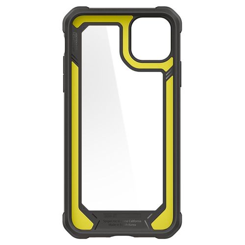 SPIGEN GAUNTLET IPHONE 11 PRO GUNMETAL na Arena.pl